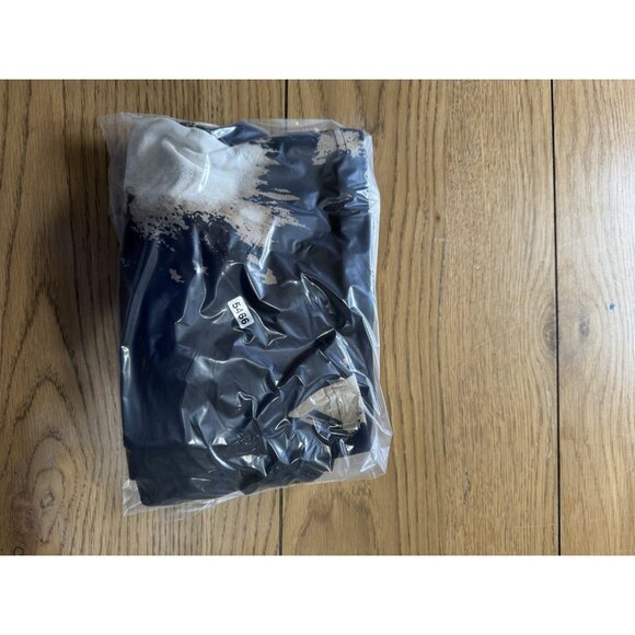 Melloday Womens Shirt Size XS Floral Polyester Blend Office Business Casual City - Picture 11 of 11